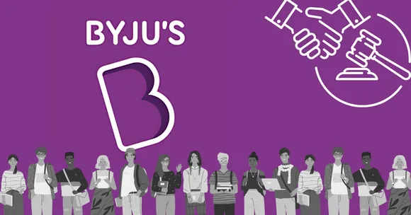 byju's