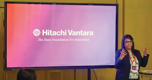 Exploring hybrid cloud horizons at Hitachi Vantara’s Exchange conference