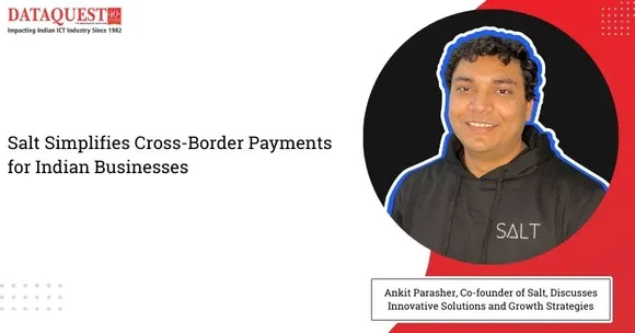 cross border payment india