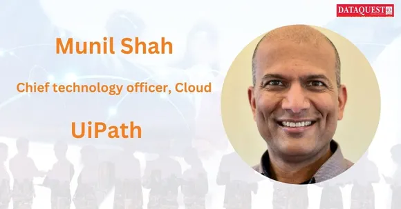 Embracing cloud automation and AI advancements to drive India's tech transformation: Munil Shah, CTO, UiPath