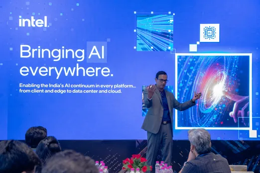 India's AI Growth is Driven by an Increase in Talent and Sustained Investment in AI Ecosystem