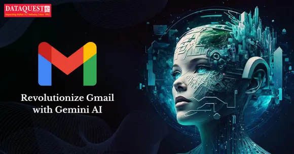 Gemini AI in Gmail: Enhancing Email Communication with AI
