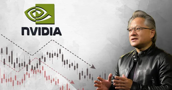 Nvidia Future Uncertain