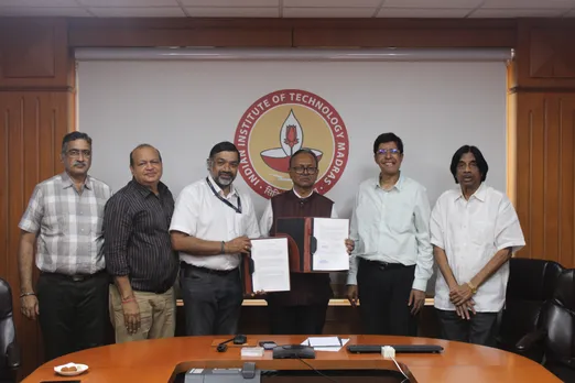 IIT Madras Partners with Jharkhand University to Enhance Deep-Tech Education