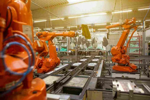 Industry 4.0