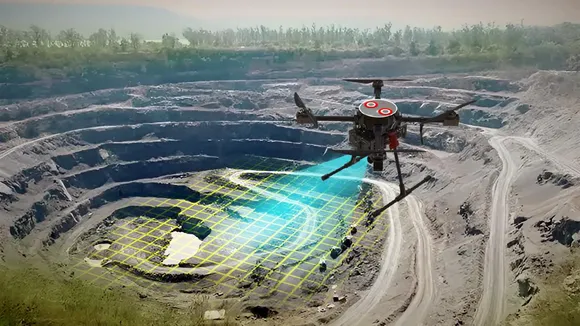 Aerial automation is transforming industries via drones-as-a-service