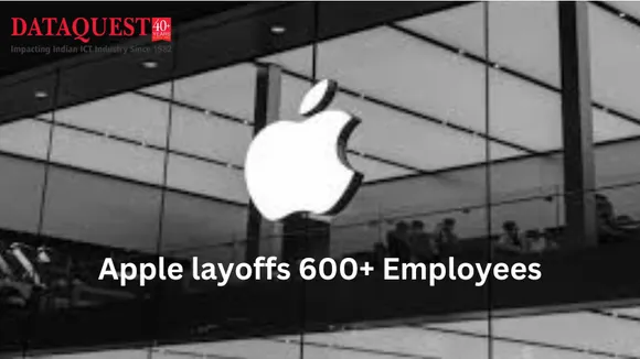 Apple Layoffs Over 600 Employees Due to Cancellation of Apple Car Project