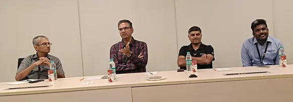 ManageEngine looking to bring in AI/ML: Rajesh Ganesan