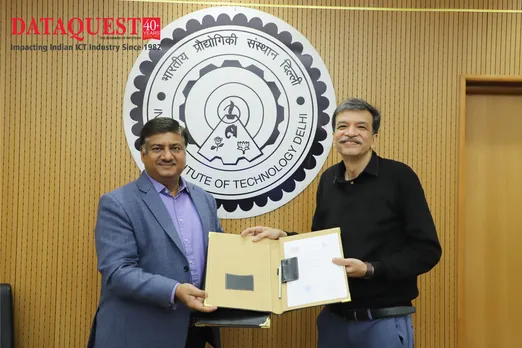 IIT Delhi and R Systems Partner to Set Up a Centre of Excellence on Applied AI