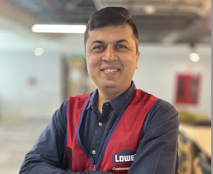 From DIY Quandaries to Pro Solutions: How Lowe's India Powers Lowe's Search Revolution