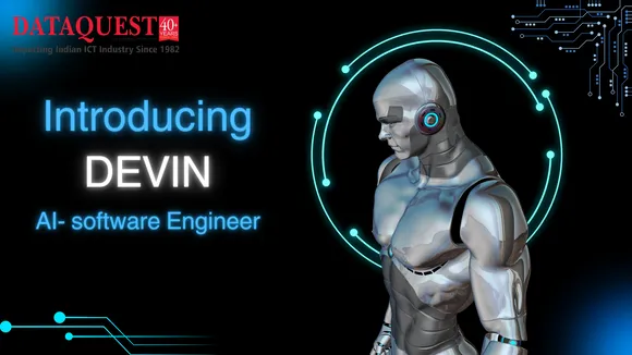 Unveiling Devin: World's First-Ever AI Software Engineer