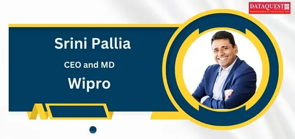 Wipro Appoints Srini Pallia as CEO: What You Need to Know About Him