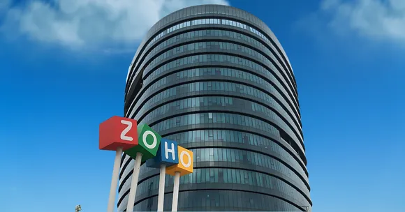 Zoho Payment