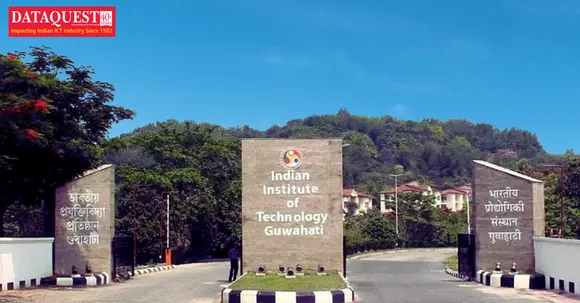 IIT Guwahati Collaborates with Canadian and Japanese Universities