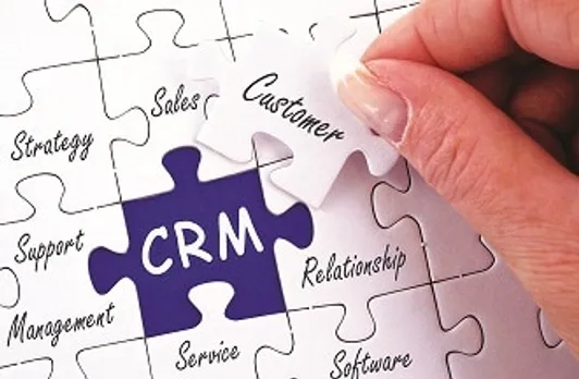 How Data collected through CRM Software can help  Startups and SMEs