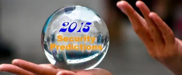 Security Predictions for 2015 - Cyberoam