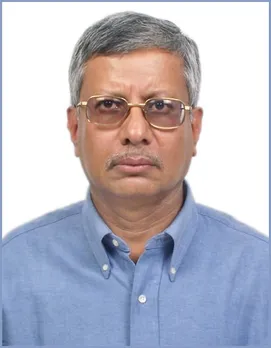 Dr Anirban Basu elected President of Computer Society of India (2016-2017)