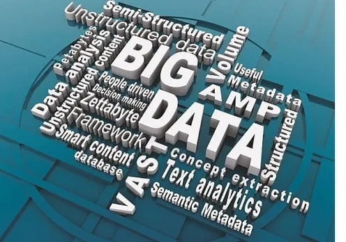 Big Data: Coming of Age