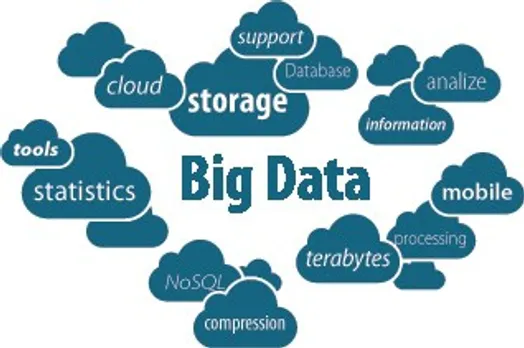 Big data benefits are not just for big companies