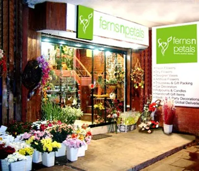 Flower retailer uses power of the cloud to make its business bloom