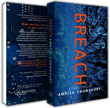 Data Violated: Book Review of ‘Breach’