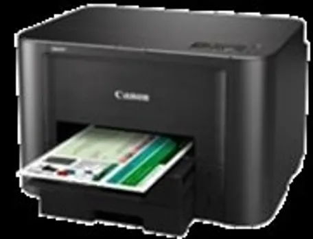 Canon launches “MAXIFY” series of network business inkjet printers