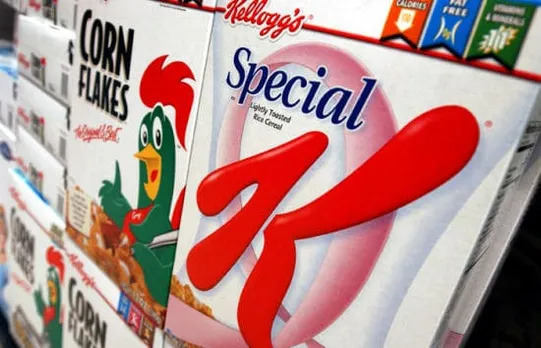 Kellogg Ties up with Mindtree for Digital Marketing Operations