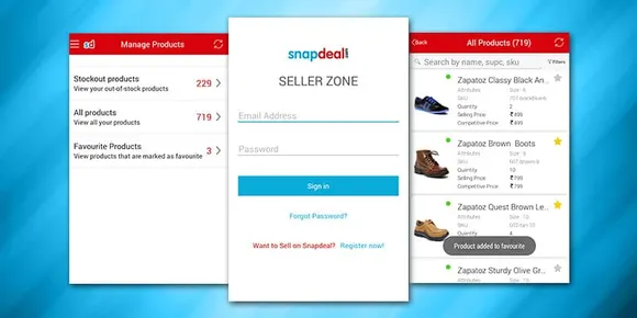 Snapdeal refreshes seller policies, makes it simpler to sell online