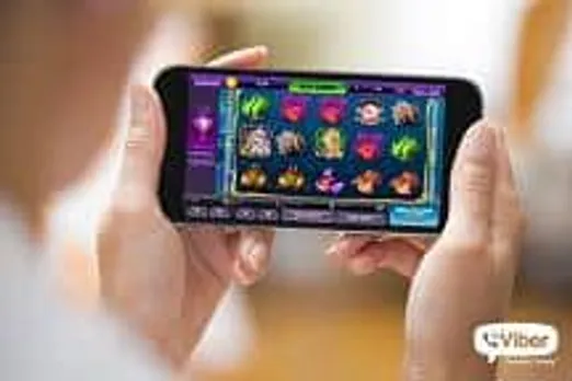 Viber Rolls Out Viber Games Worldwide