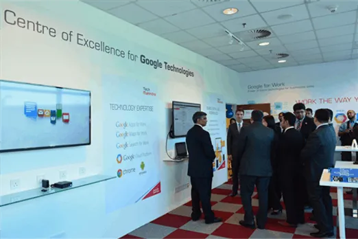 Tech Mahindra launches first CoE for Google Technologies in Malaysia