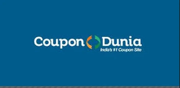 CouponDunia launches incentive app “CashBoss”
