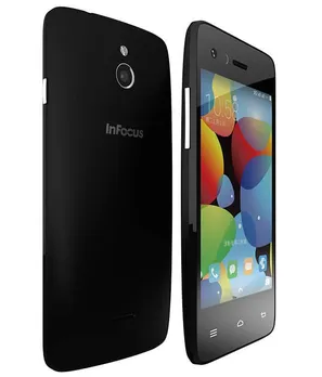 US brand InFocus enters Indian Mobile Market; launches M2 smartphone exclusively on Snapdeal