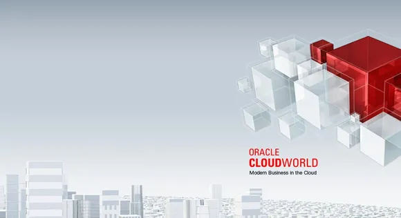 Oracle India Bets Big on Cloud