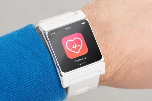 Consumers to improve wellness through wearables