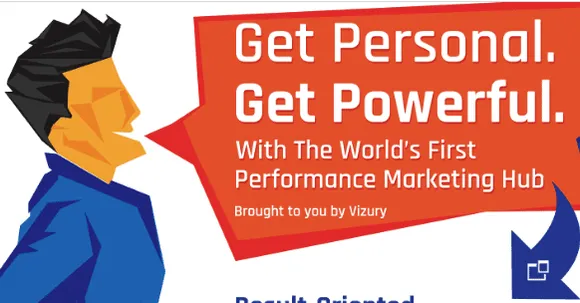 Vizury announces the world’s first Performance Marketing Hub