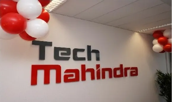 Tech Mahindra refreshes its brand philosophy with a new tagline