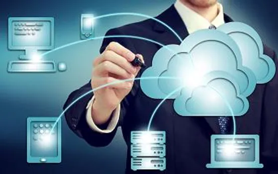 Modern Businesses Plug Their ERP to Cloud