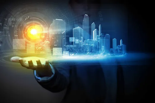 Smart cities will use 1.1 bn connected things in 2015: Gartner