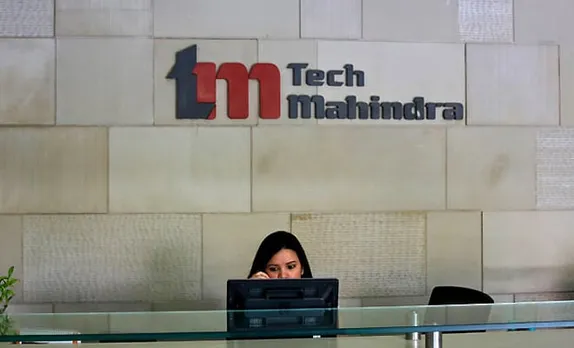 Tech Mahindra and Gao Feng Advisory company sign strategic agreement