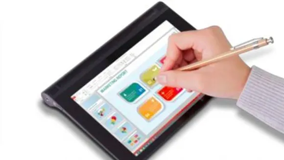 New Lenovo WRITEit technology makes handwriting on PCs and Tablets better