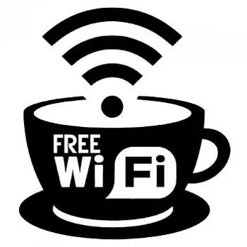 FREE WIFI