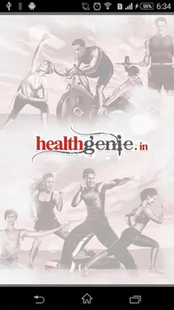 Healthgenie.in launches mobile app for online retail of healthcare and fitness products
