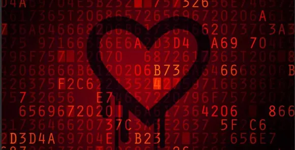 Heartbleed continues to bleed enterprises; 3 out of 4 Global 2000 firms found vulnerable