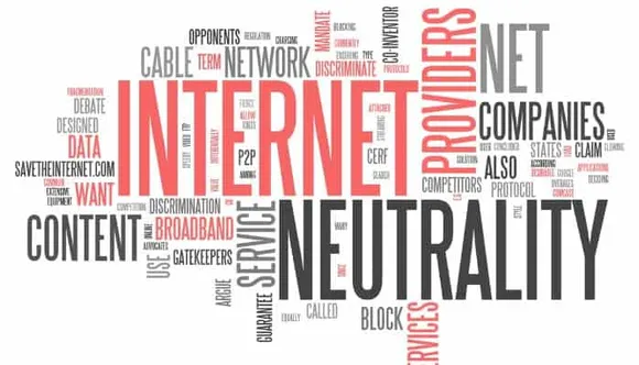The conspiracy against Net Neutrality