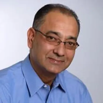 A10 Networks Appoints Sanjay Kapoor as  VP of Global Marketing