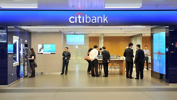 Challenged by Mobile Wallets, Citibank to launch mobile solutions