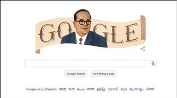 Dr. B. R. Ambedkar emerges as the third most searched iconic leader in Indian history