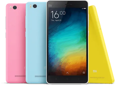 Xiaomi’s Mi 4i launched in India for Rs 12,999