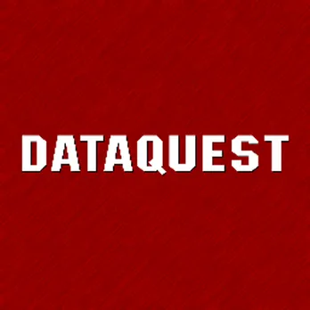 Dataquest DQ Top 20, 2015 kicks off