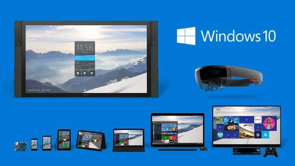 Microsoft reveals 7 flavors of Windows 10 including one for the Internet of Things